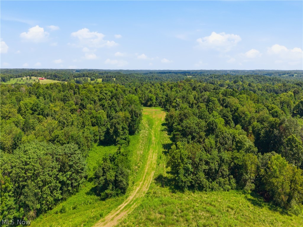 Parcel 3 Wildwood Lake Road Coolville OH 45742