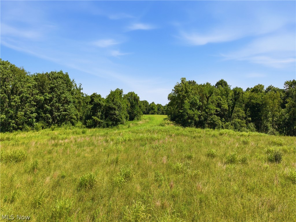 Parcel 3 Wildwood Lake Road Coolville OH 45742