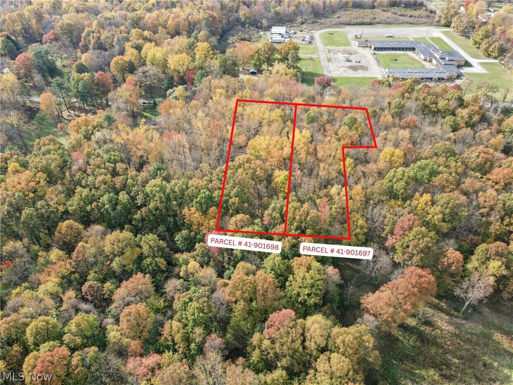 S Leavitt Road Warren OH 44481