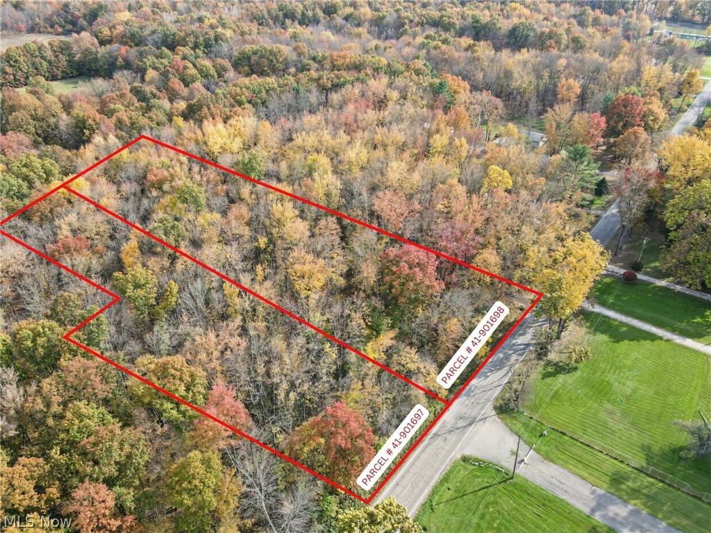 S Leavitt Road Warren OH 44481