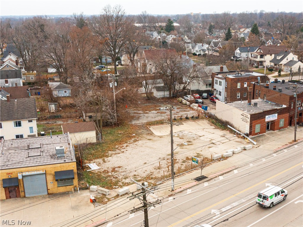 13931 Lorain Avenue Cleveland OH 44111