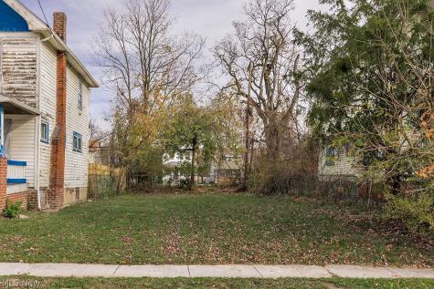 899 E 130th Street Cleveland OH 44108