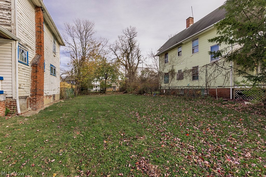 899 E 130th Street Cleveland OH 44108