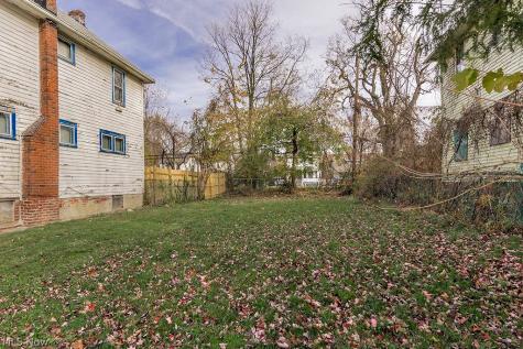 899 E 130th Street Cleveland OH 44108