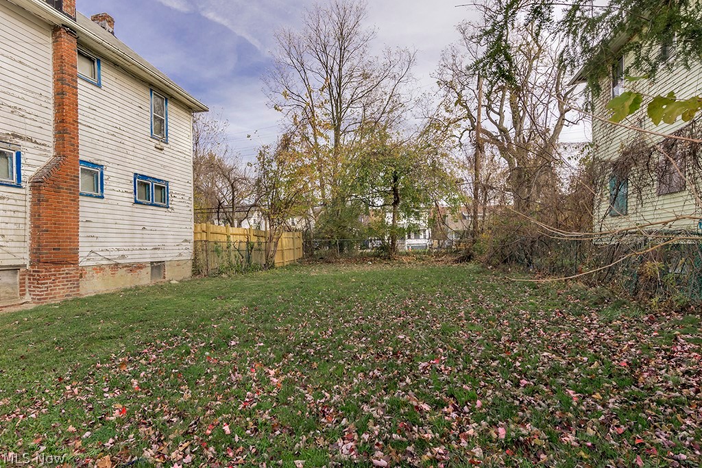 899 E 130th Street Cleveland OH 44108