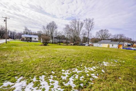 000 Haynes Avenue Barberton OH 44203