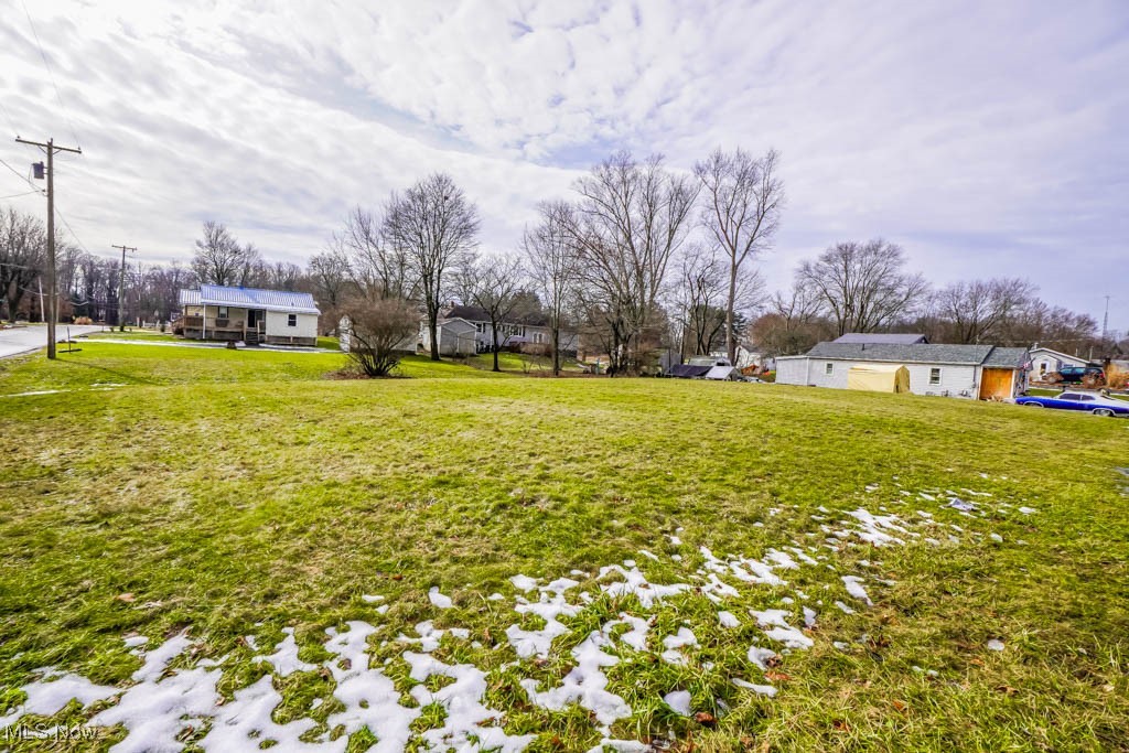 000 Haynes Avenue Barberton OH 44203