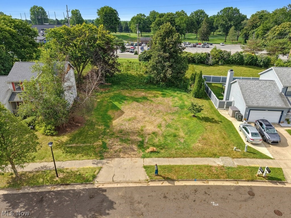 2238 Canterbury Circle Akron OH 44319