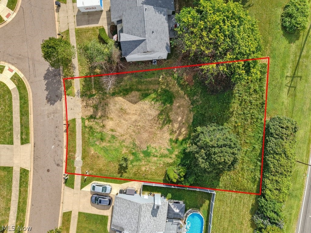 2238 Canterbury Circle Akron OH 44319