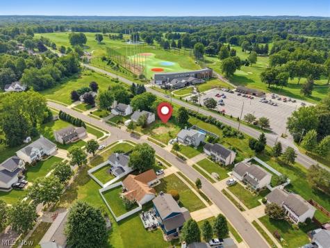 2238 Canterbury Circle Akron OH 44319
