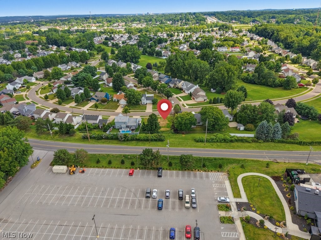 2238 Canterbury Circle Akron OH 44319