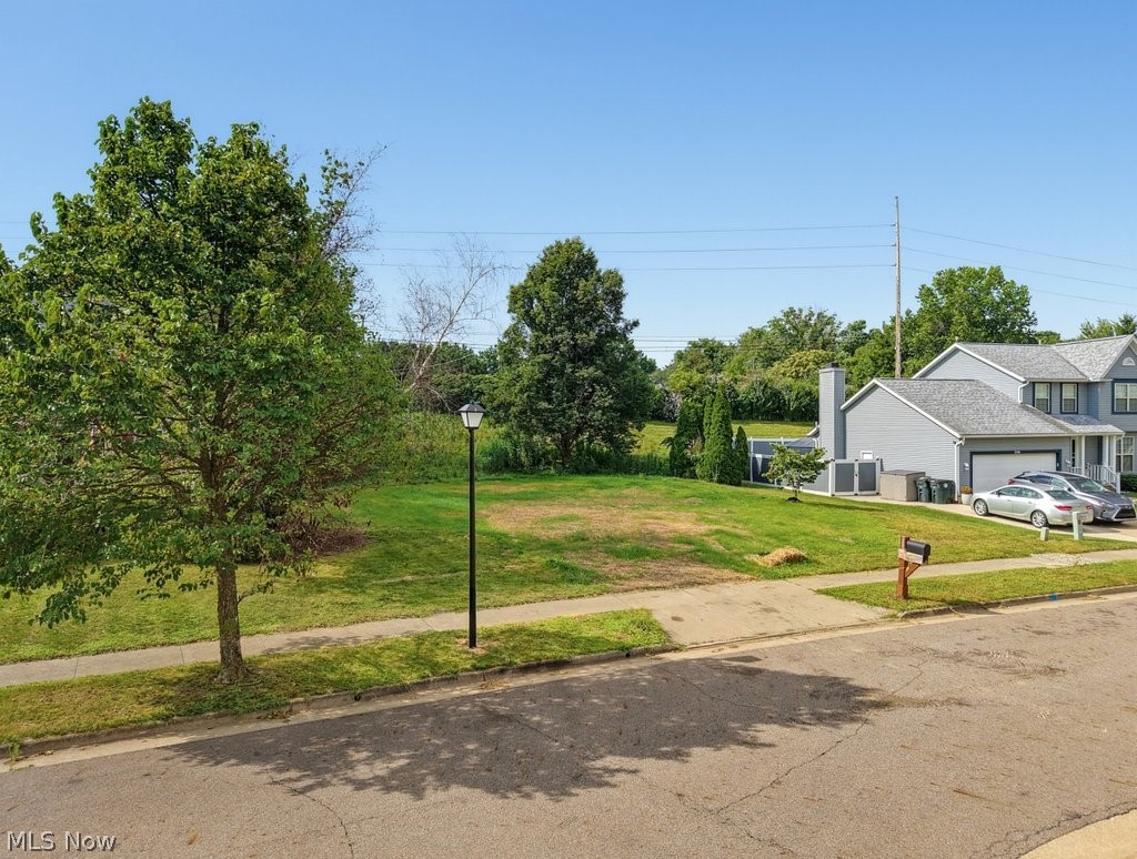 2238 Canterbury Circle Akron OH 44319
