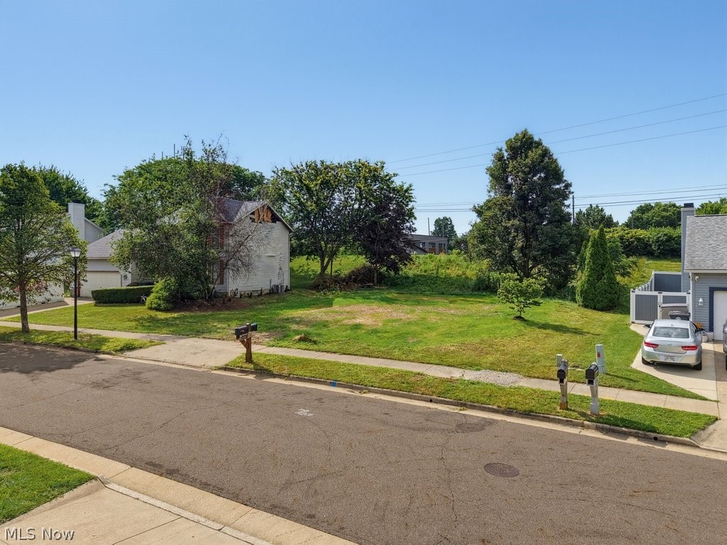 2238 Canterbury Circle Akron OH 44319