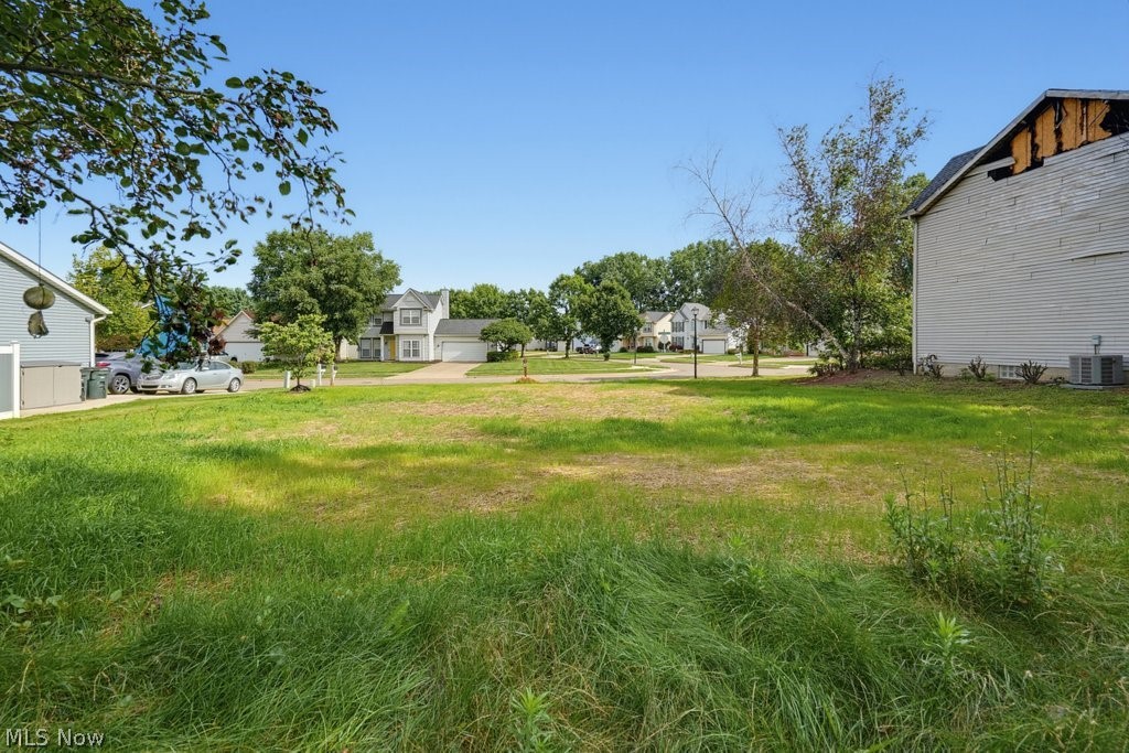 2238 Canterbury Circle Akron OH 44319