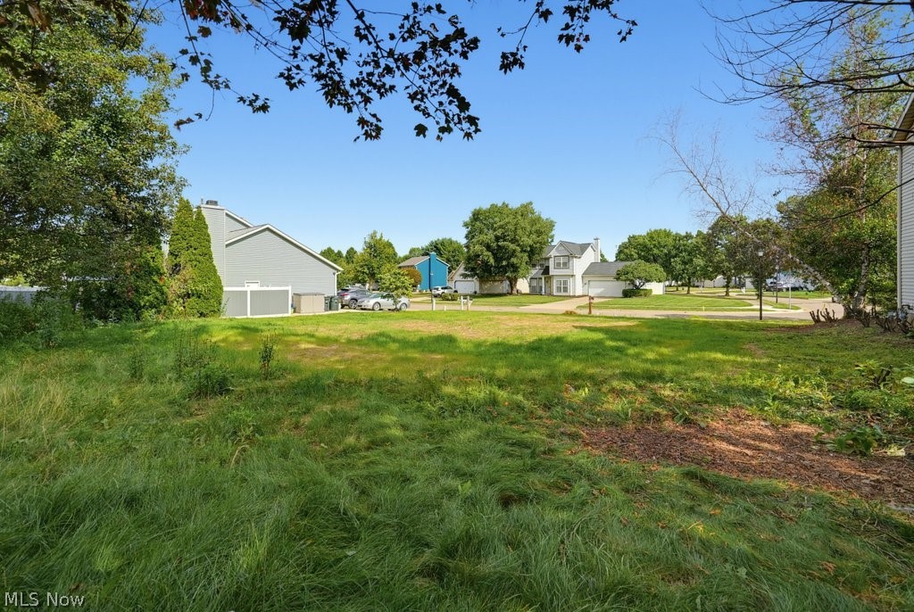 2238 Canterbury Circle Akron OH 44319