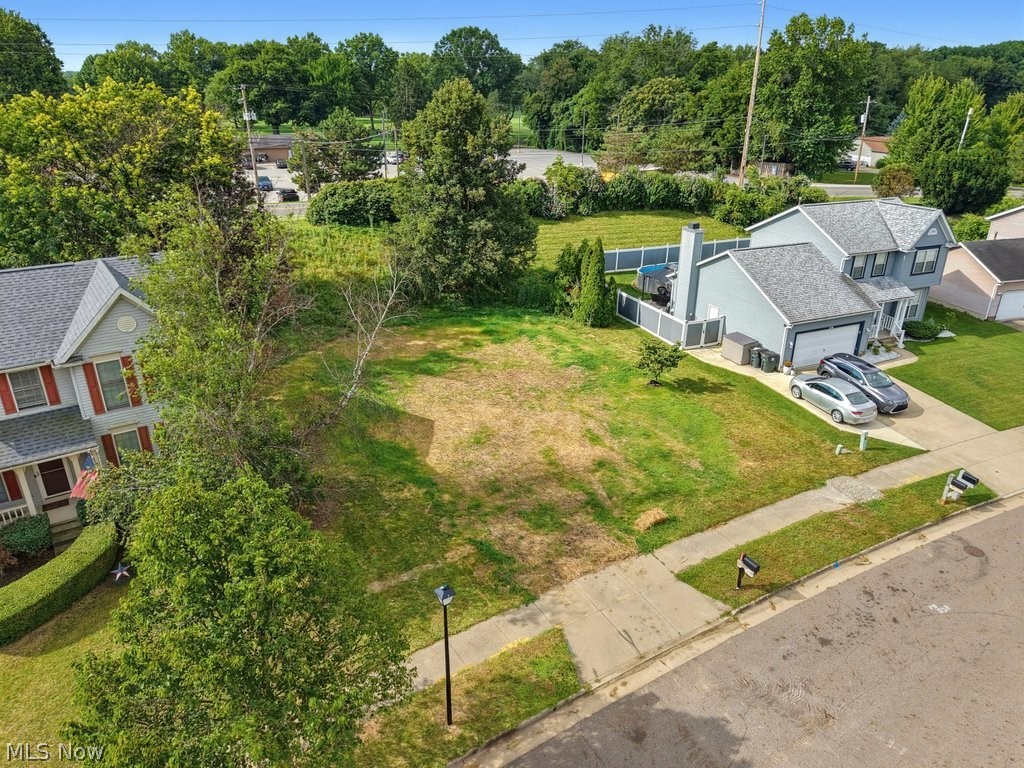 2238 Canterbury Circle Akron OH 44319