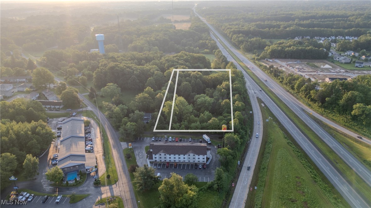 4360 Beal Drive Kent OH 44240