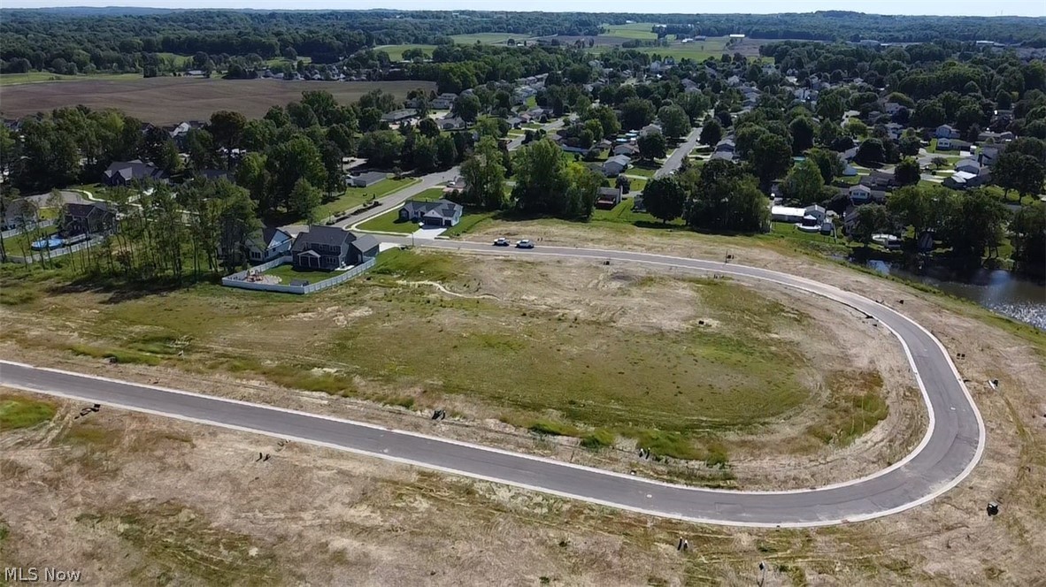 S/l 32 E Lakewood Drive Canal Fulton OH 44614