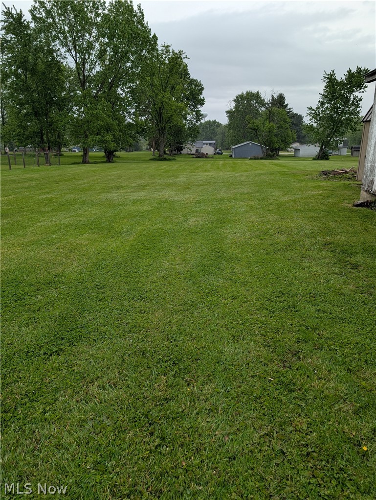 6706 Oakfield Street NE East Canton OH 44730