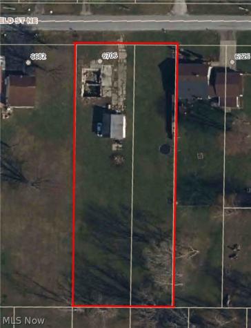 6706 Oakfield Street NE East Canton OH 44730