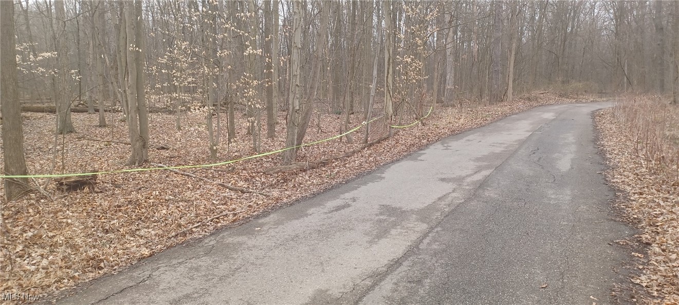 Idylwild Avenue Lake Milton OH 44429