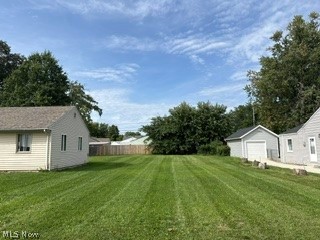 13814 Leroy Avenue Cleveland OH 44135