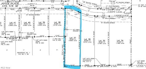 3628 Joyce Avenue NW Massillon OH 44646