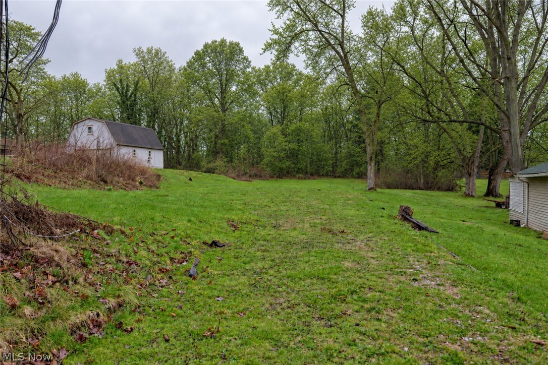 Akron OH, 1713 Woods Road