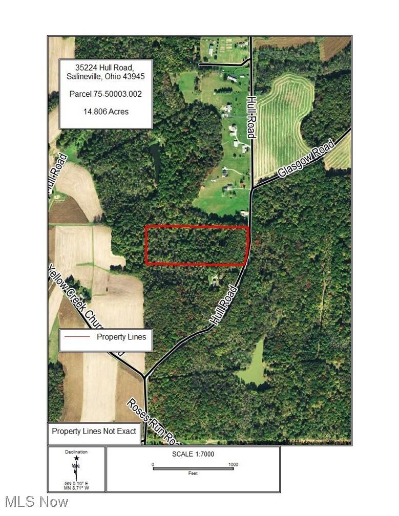 35224 Hull Road Salineville OH 43945