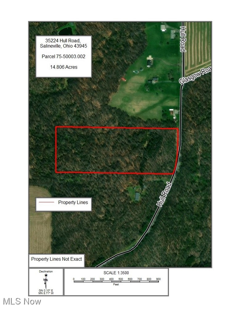 35224 Hull Road Salineville OH 43945