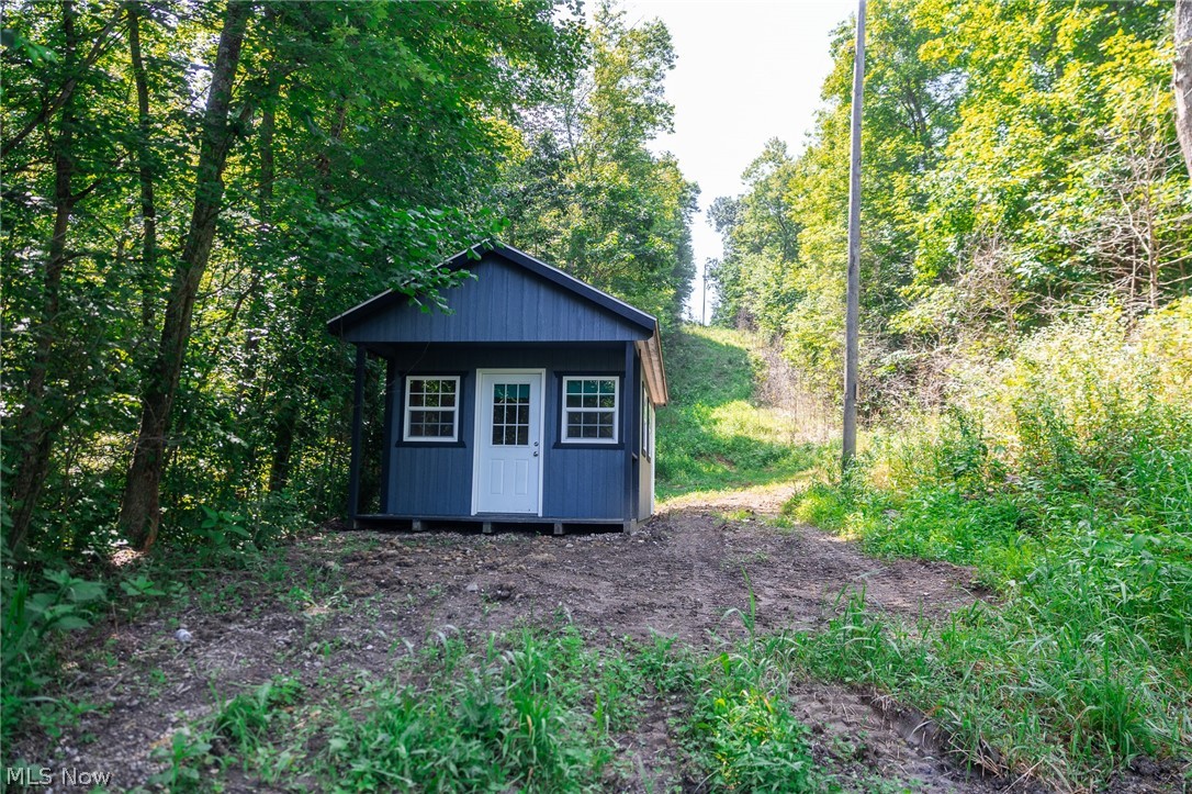 Richards Rd. Road Cambridge OH 43725
