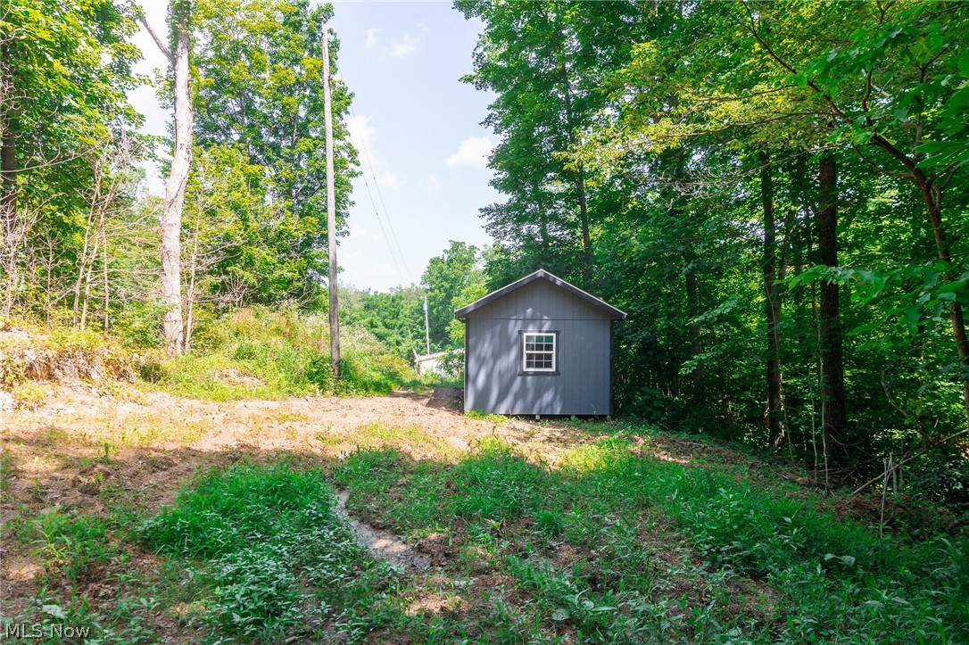 Richards Rd. Road Cambridge OH 43725