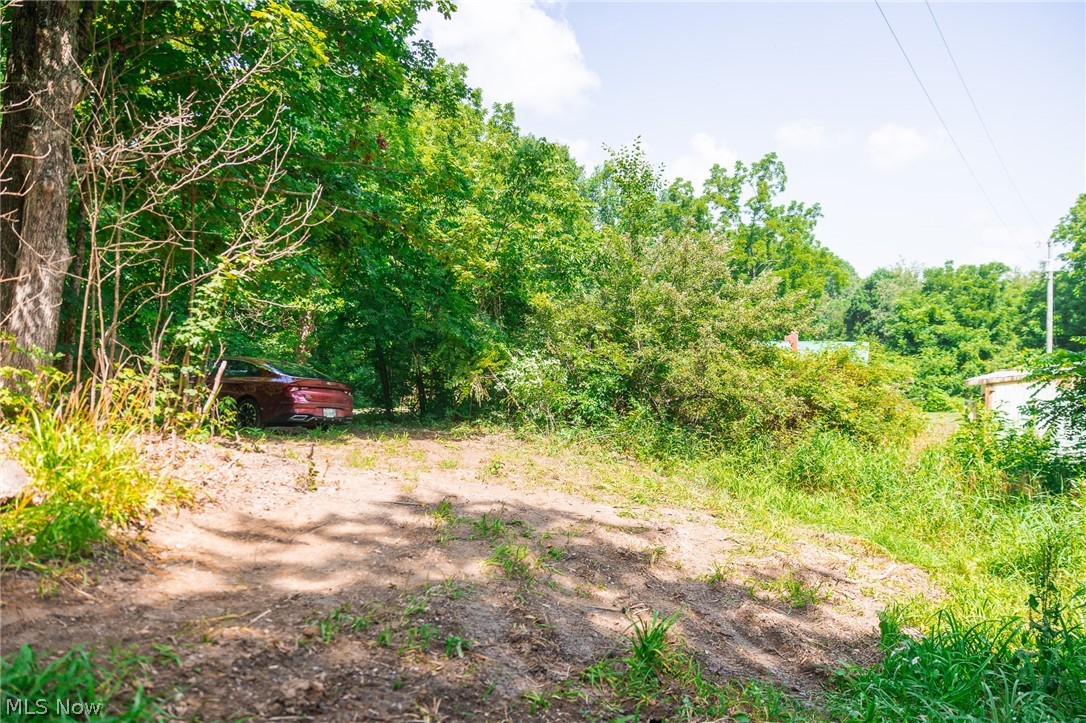 Richards Rd. Road Cambridge OH 43725