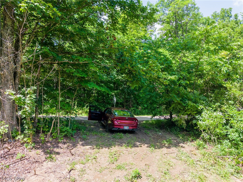 Richards Rd. Road Cambridge OH 43725