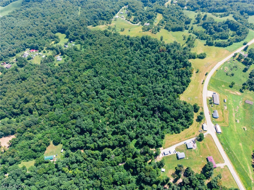 Richards Rd. Road Cambridge OH 43725