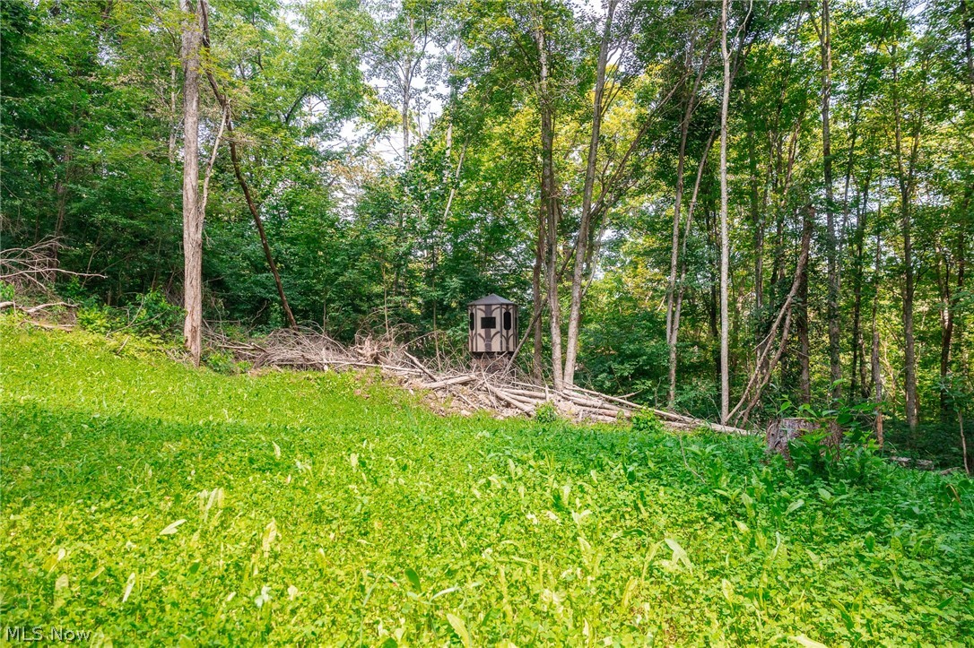 Richards Rd. Road Cambridge OH 43725