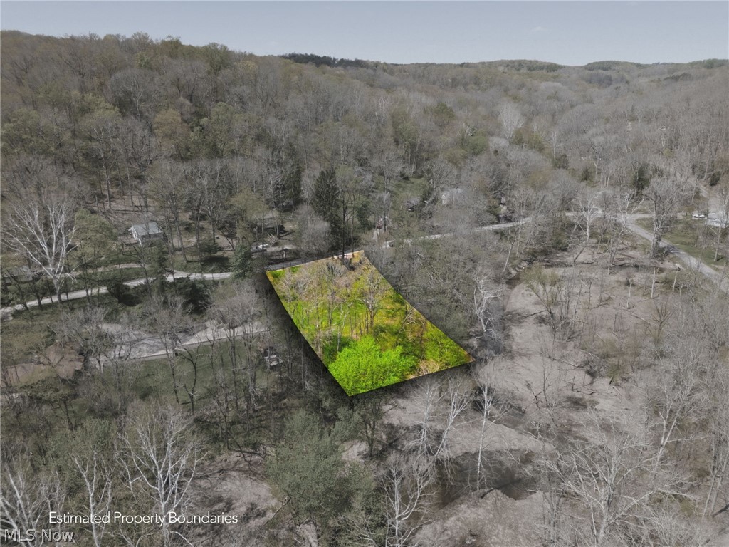 7166 Dove Road SW Carrollton OH 44615