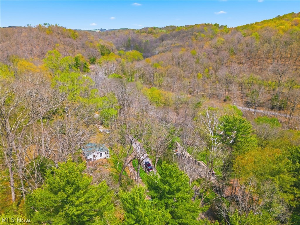 7166 Dove Road SW Carrollton OH 44615
