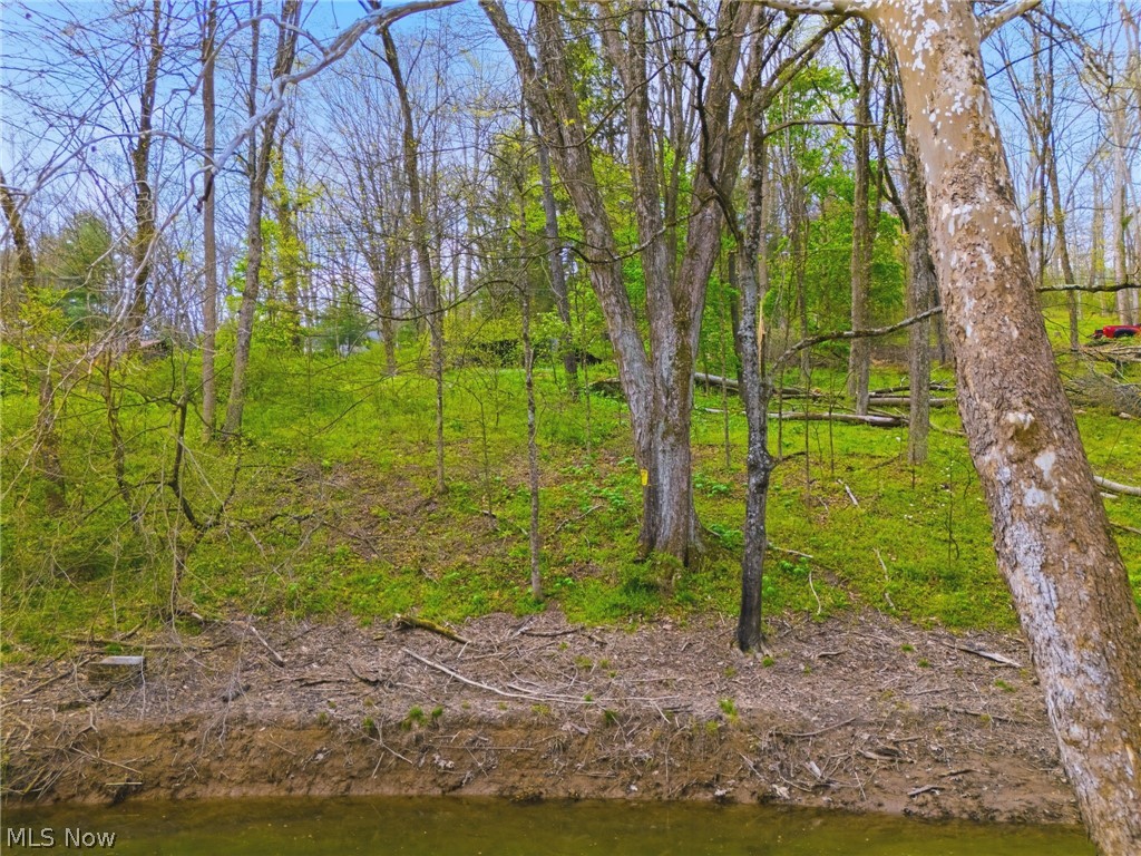 7166 Dove Road SW Carrollton OH 44615