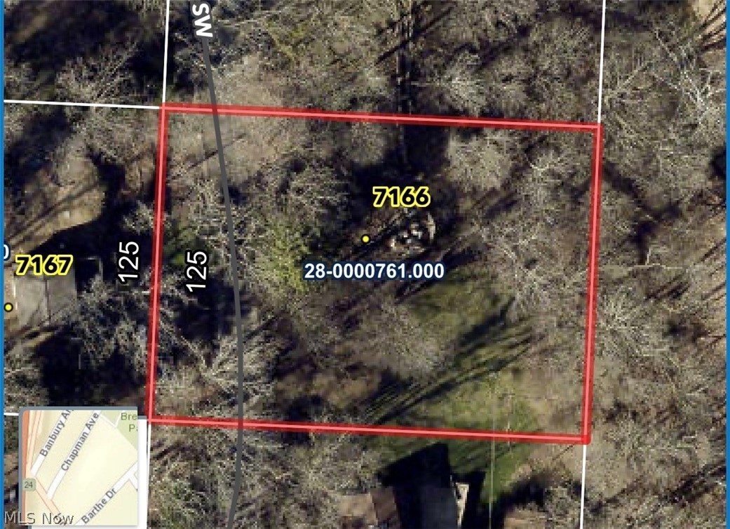 7166 Dove Road SW Carrollton OH 44615