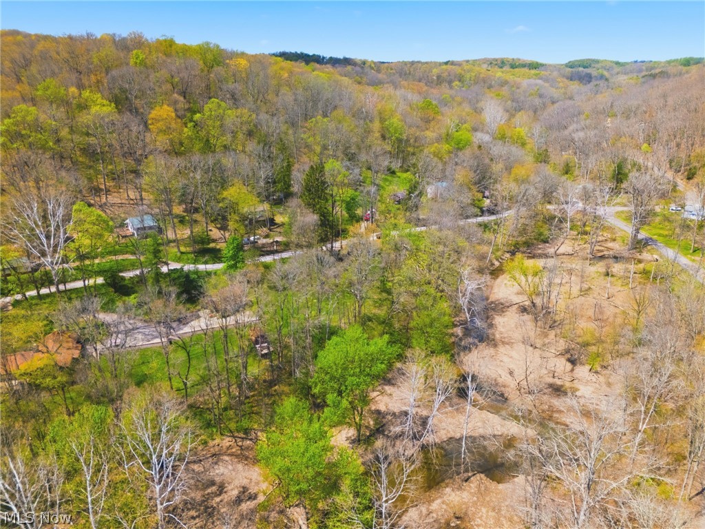 7166 Dove Road SW Carrollton OH 44615