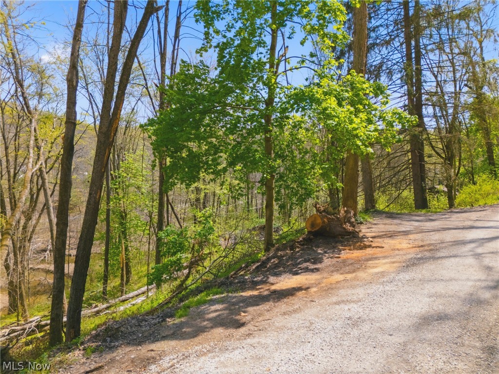 7166 Dove Road SW Carrollton OH 44615
