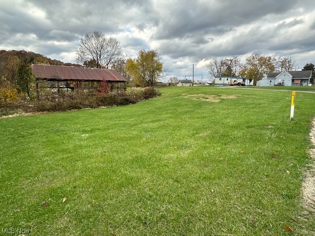 209 Jefferson Avenue Cambridge OH 43725