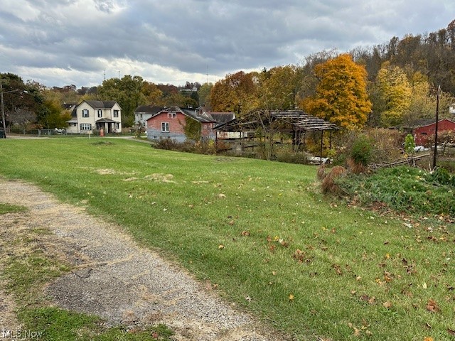209 Jefferson Avenue Cambridge OH 43725