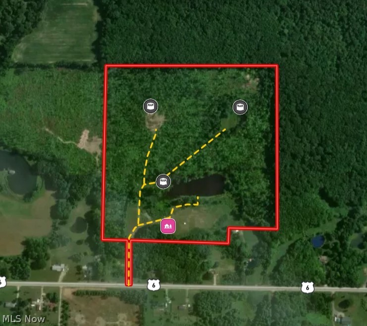 1010 Us Route 6 Jefferson OH 44047
