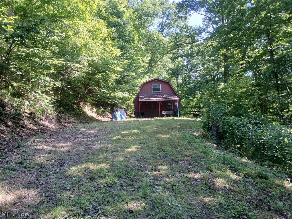 868 Township Road 278 Bergholz OH 43908