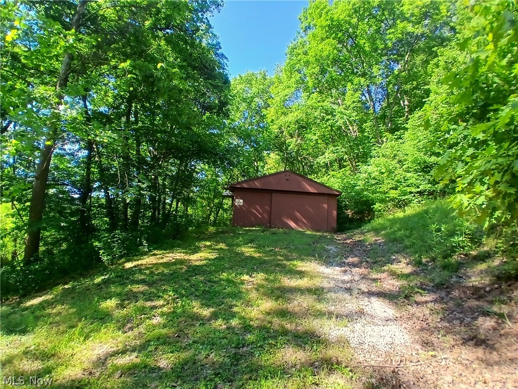 868 Township Road 278 Bergholz OH 43908