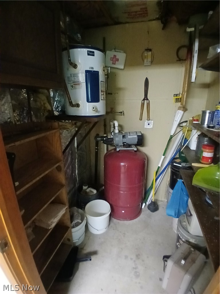 868 Township Road 278 Bergholz OH 43908