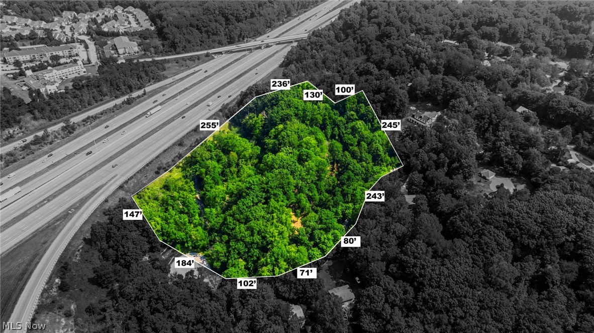 Hanna Road Willoughby Hills OH 44094