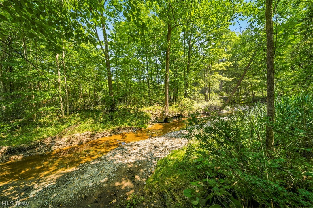 Hanna Road Willoughby Hills OH 44094